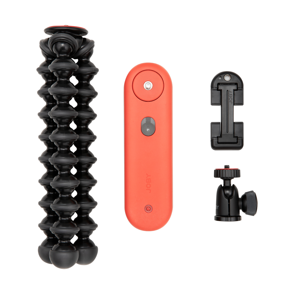 Joby SWING COMPLETE KIT - 3